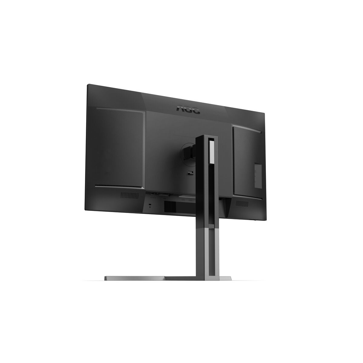Monitorius AOC U27U3CV 4K Ultra HD 27" 60 Hz